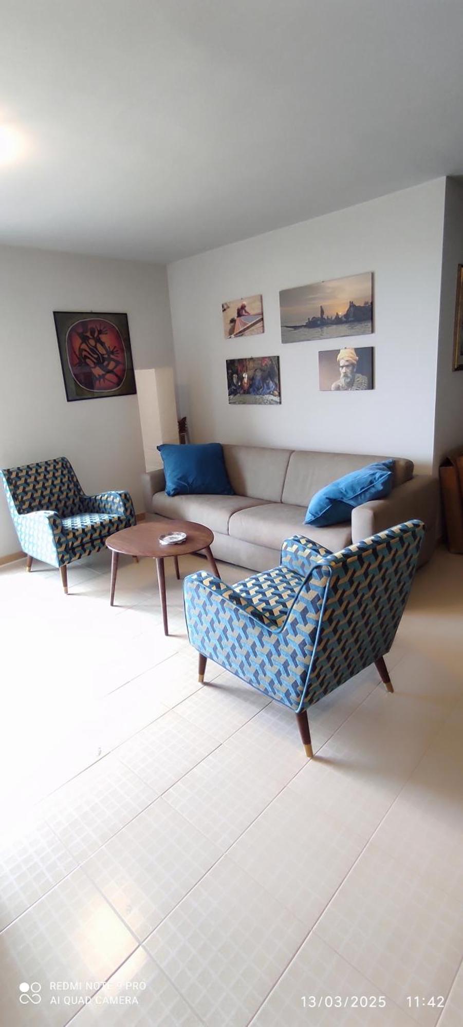 Panorama Apartments تْشيفالو المظهر الخارجي الصورة