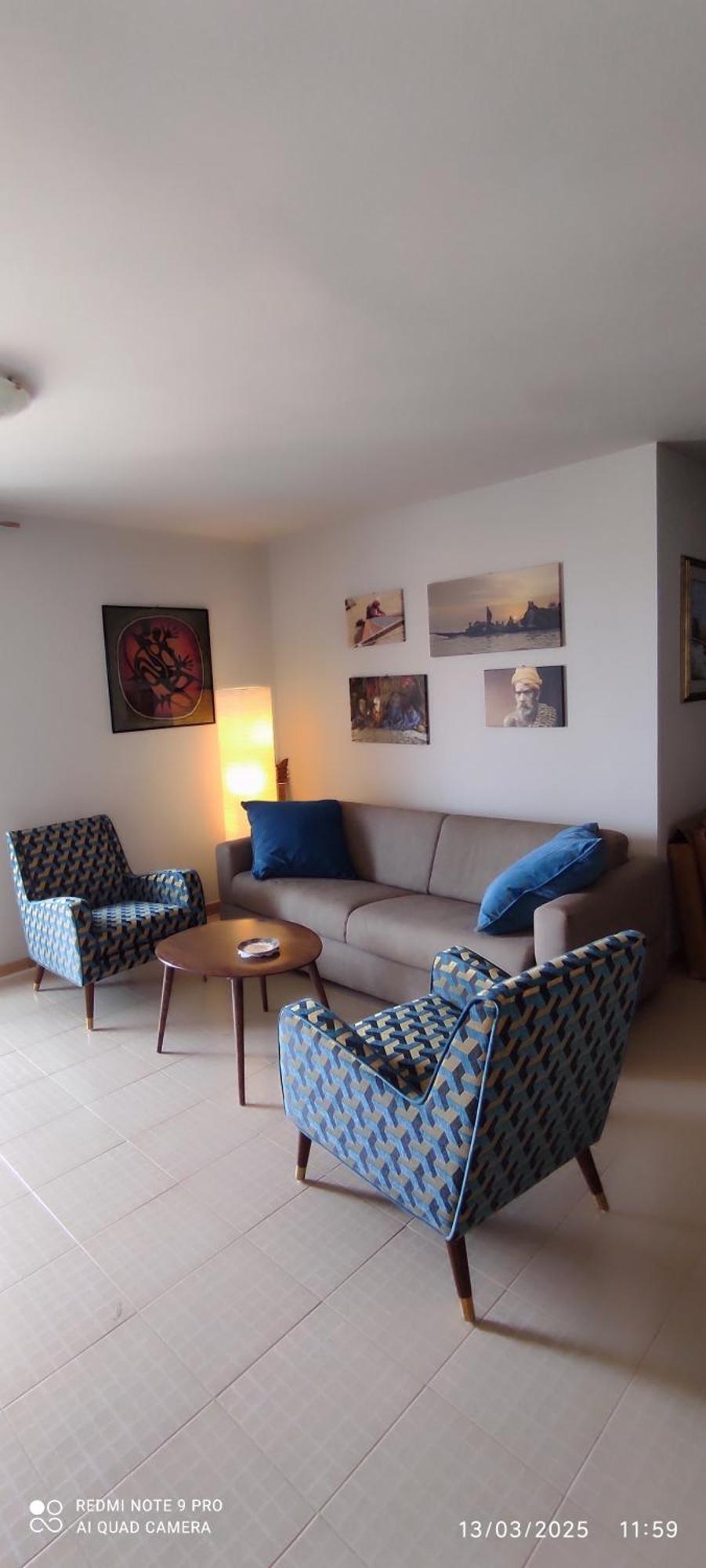 Panorama Apartments تْشيفالو المظهر الخارجي الصورة