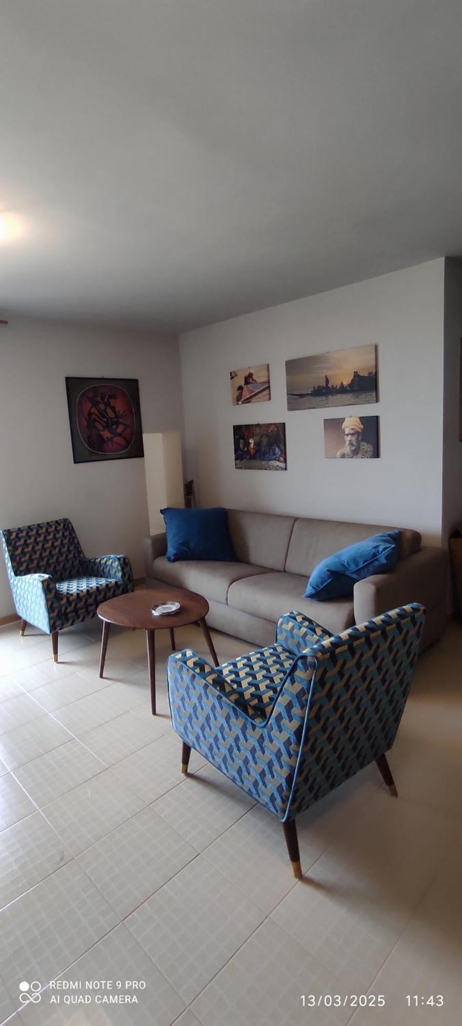 Panorama Apartments تْشيفالو المظهر الخارجي الصورة